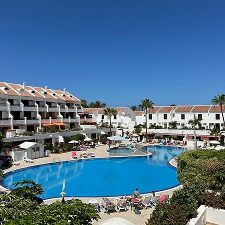 Parque Santiago 1 Lovely Apartment Playa de las Americas  Exterior foto