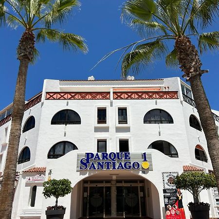 Parque Santiago 1 Lovely Apartment Playa de las Americas  Exterior foto