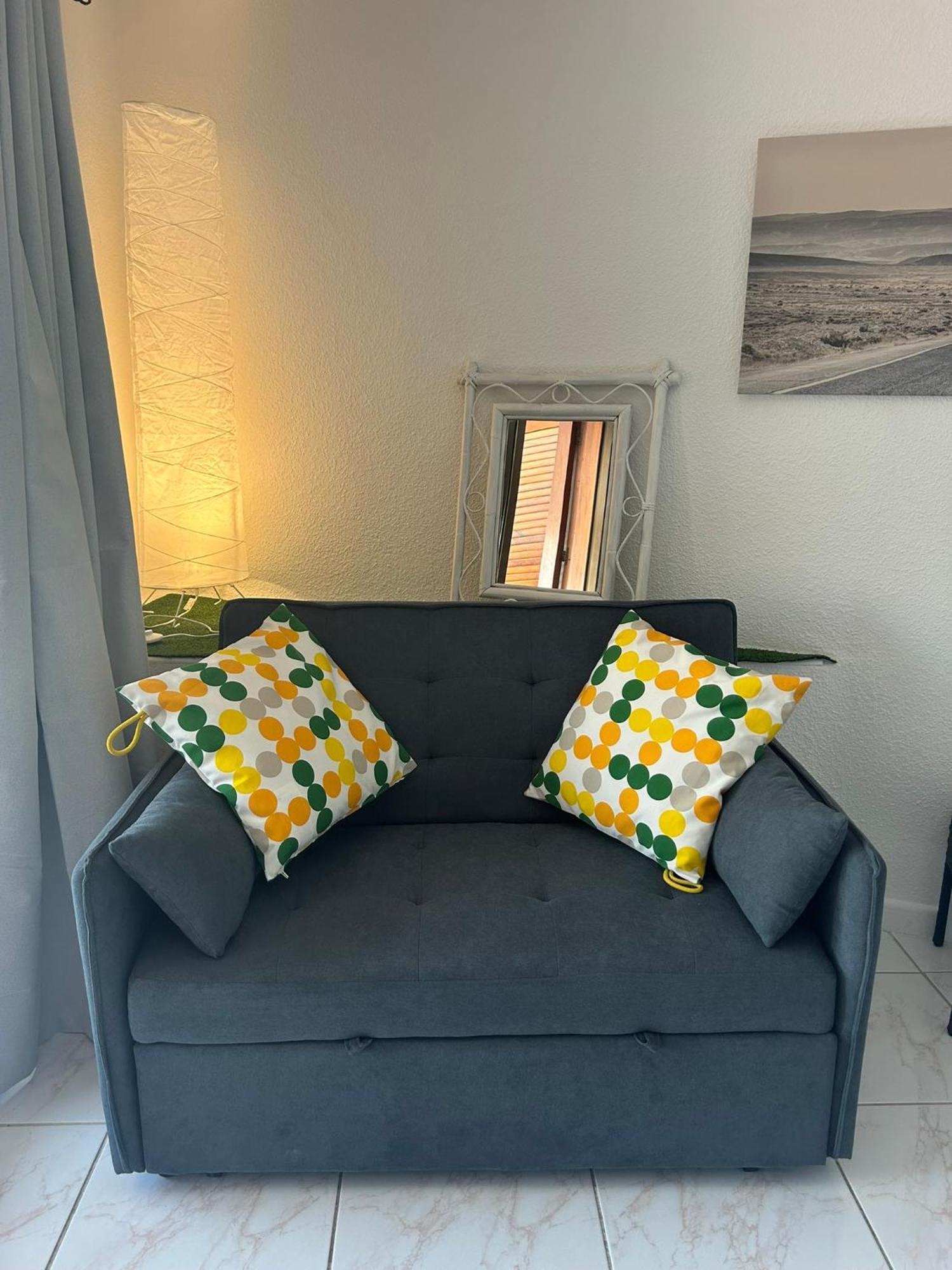 Parque Santiago 1 Lovely Apartment Playa de las Americas  Exterior foto