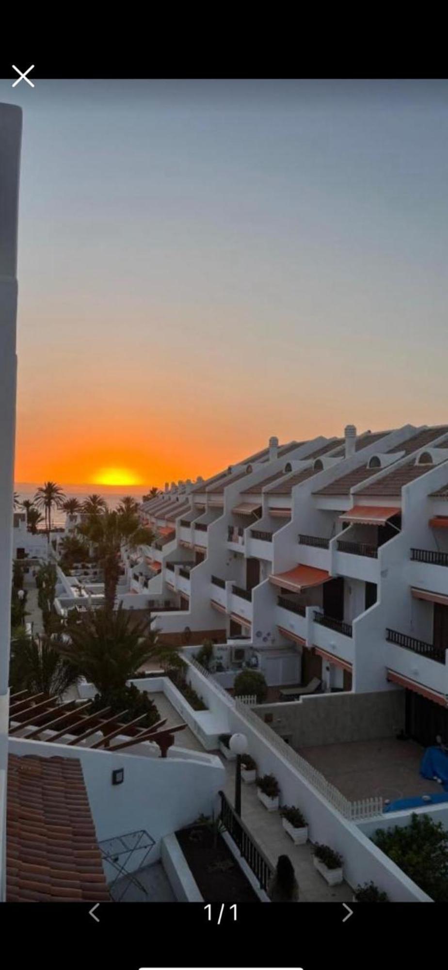 Parque Santiago 1 Lovely Apartment Playa de las Americas  Exterior foto